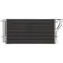 Reach International 31-3658 A/C Condenser