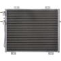 Reach International 31-3666 A/C Condenser