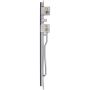 Reach International 31-3666 A/C Condenser