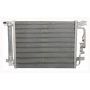 Reach International 31-3668 A/C Condenser