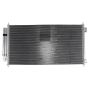 Reach International 31-3669 A/C Condenser