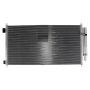Reach International 31-3669 A/C Condenser