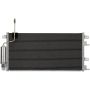 Reach International 31-3674 A/C Condenser
