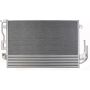 Reach International 31-3675 A/C Condenser