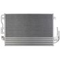Reach International 31-3675 A/C Condenser