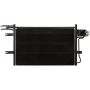 Reach International 31-3678 A/C Condenser