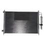 Reach International 31-3680 A/C Condenser