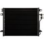 Reach International 31-3682 A/C Condenser