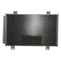 Reach International 31-3684 A/C Condenser