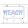 Reach International 31-3684 A/C Condenser