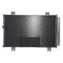 Reach International 31-3684 A/C Condenser