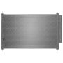 Reach International 31-3686 A/C Condenser