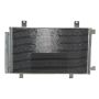 Reach International 31-3693 A/C Condenser