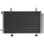 Reach International 31-3693 A/C Condenser