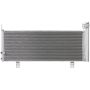 Reach International 31-3694 A/C Condenser