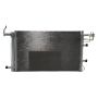 Reach International 31-3697 A/C Condenser