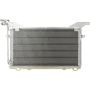 Reach International 31-3725 A/C Condenser