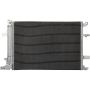 Reach International 31-3737 A/C Condenser