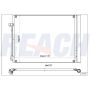 Reach International 31-3738 A/C Condenser