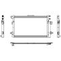 Reach International 31-3746 A/C Condenser