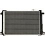 Reach International 31-3760 A/C Condenser