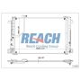 Reach International 31-3760 A/C Condenser