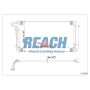 Reach International 31-3761 A/C Condenser