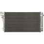 Reach International 31-3761 A/C Condenser