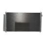 Reach International 31-3766 A/C Condenser