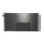 Reach International 31-3766 A/C Condenser