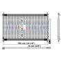 Reach International 31-3771 A/C Condenser