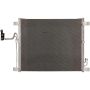 Reach International 31-3772 A/C Condenser