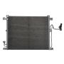 Reach International 31-3772 A/C Condenser