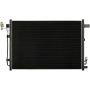 Reach International 31-3774 A/C Condenser