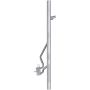 Reach International 31-3778 A/C Condenser