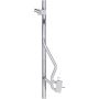 Reach International 31-3778 A/C Condenser