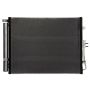 Reach International 31-3784 A/C Condenser