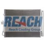 Reach International 31-3784 A/C Condenser