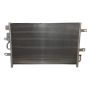 Reach International 31-3788 A/C Condenser