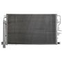 Reach International 31-3789 A/C Condenser