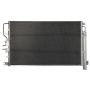 Reach International 31-3789 A/C Condenser