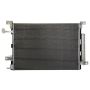 Reach International 31-3791 A/C Condenser