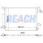 Reach International 31-3791 A/C Condenser