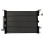 Reach International 31-3791 A/C Condenser