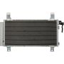 Reach International 31-3793 A/C Condenser