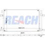 Reach International 31-3794 A/C Condenser