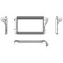 Reach International 31-3795 A/C Condenser