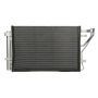 Reach International 31-3795 A/C Condenser