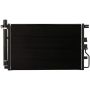 Reach International 31-3796 A/C Condenser
