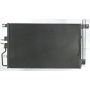 Reach International 31-3796 A/C Condenser